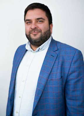 HACCP ISO 22000 Магадане Николаев Никита - Генеральный директор